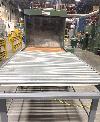  /DTM 60" Bale Breaker Feeds, 2023 yr, NEW!!